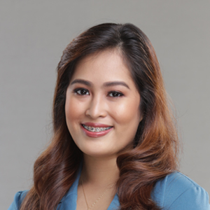 GISELLE OMBAY Avatar